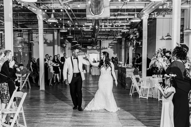 Venue Space