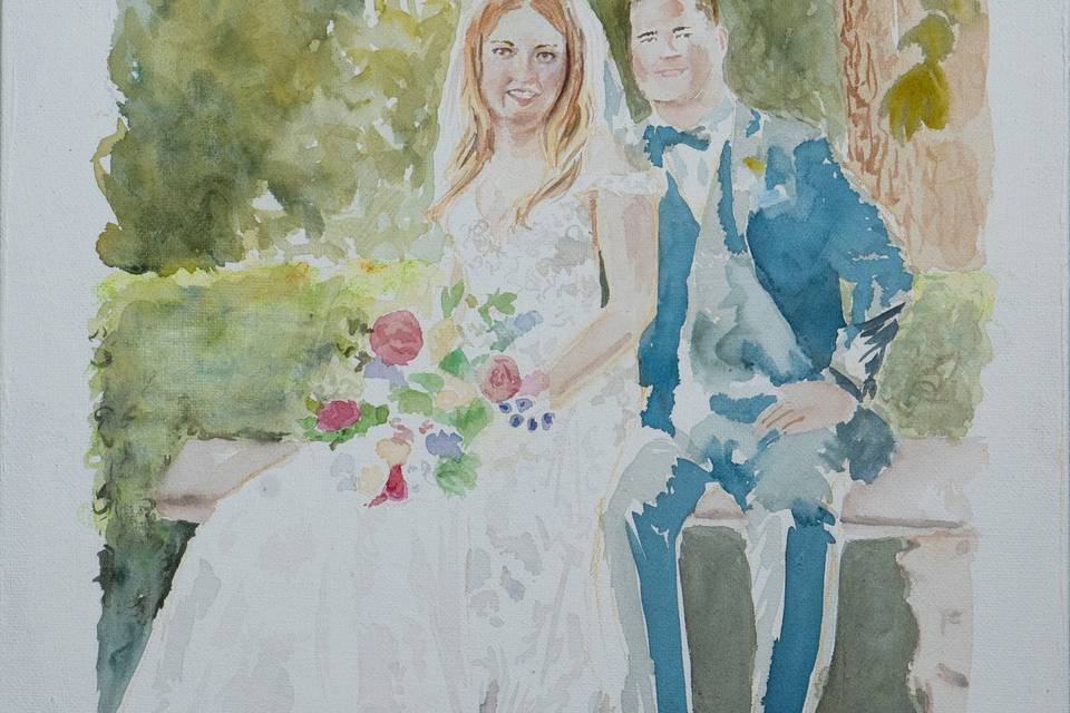 Andrew & Cassie