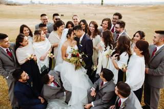 Complete Weddings + Events Austin