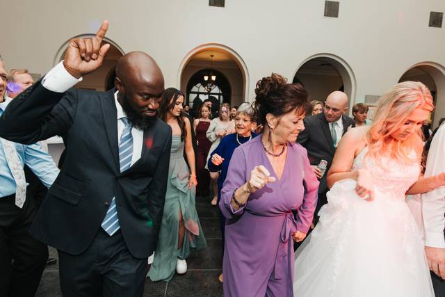 Complete Weddings + Events Austin