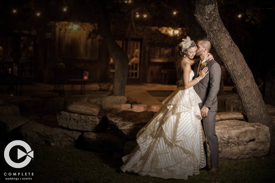 Complete Weddings + Events Austin