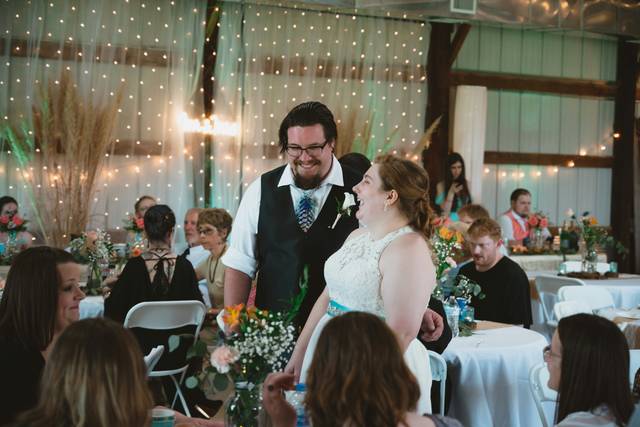 A Nice Little Wedding
