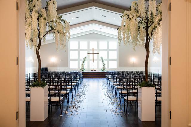 Chapel