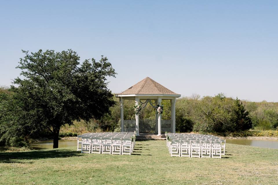 The Milestone | Denton