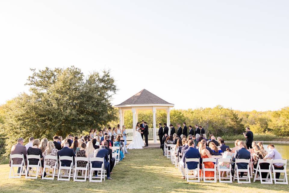 The Milestone | Denton