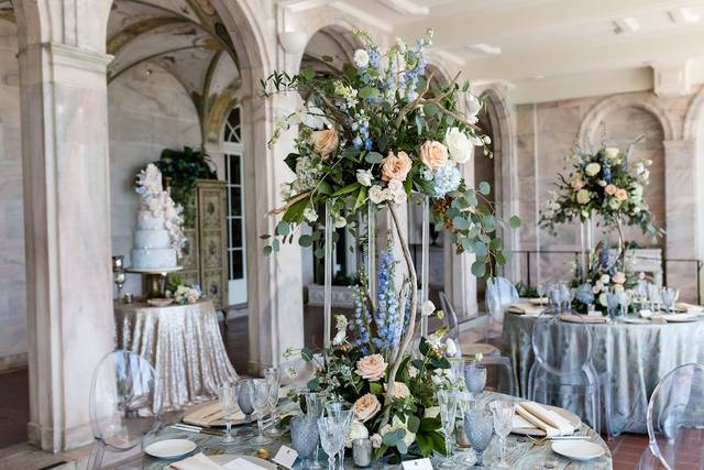 Simply Gourmet Weddings