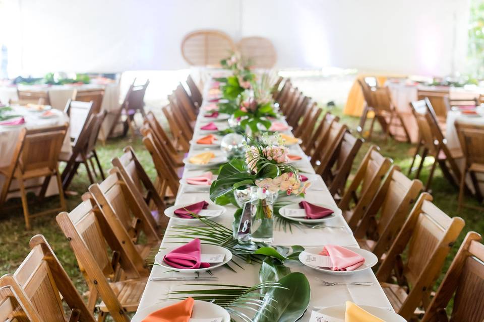 Simply Gourmet Weddings - Catering - Sarasota, FL - WeddingWire