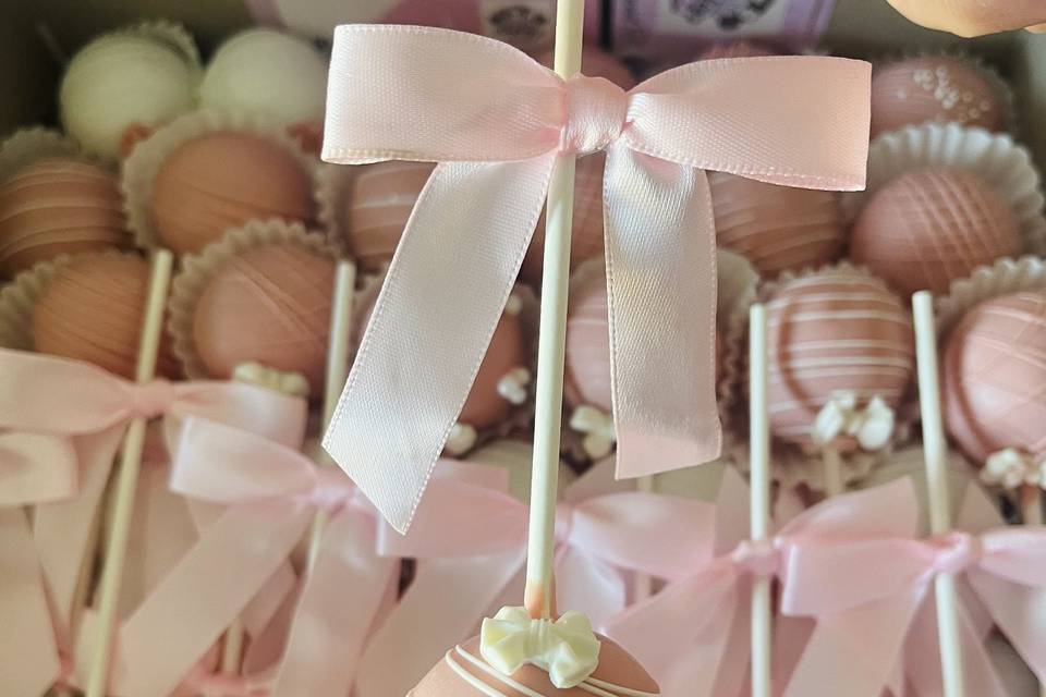 Bow designs