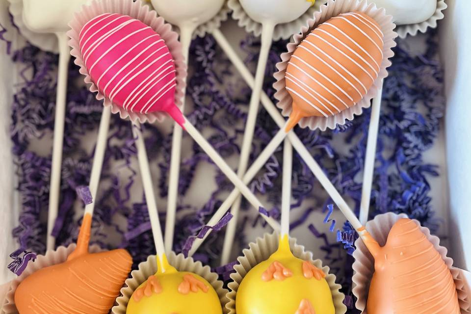 Easter design - gift