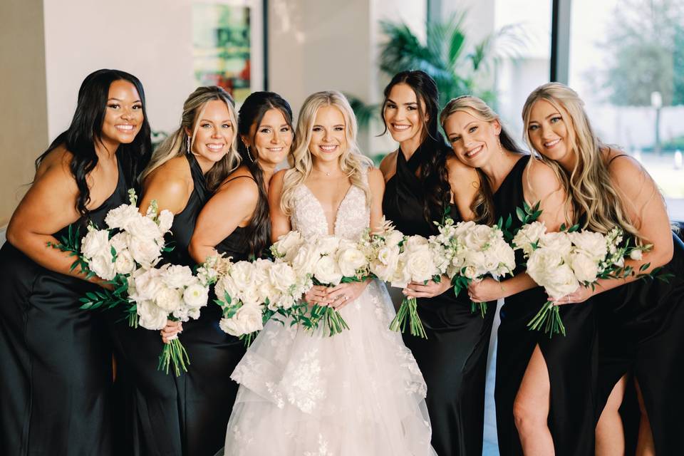 Bridal Party