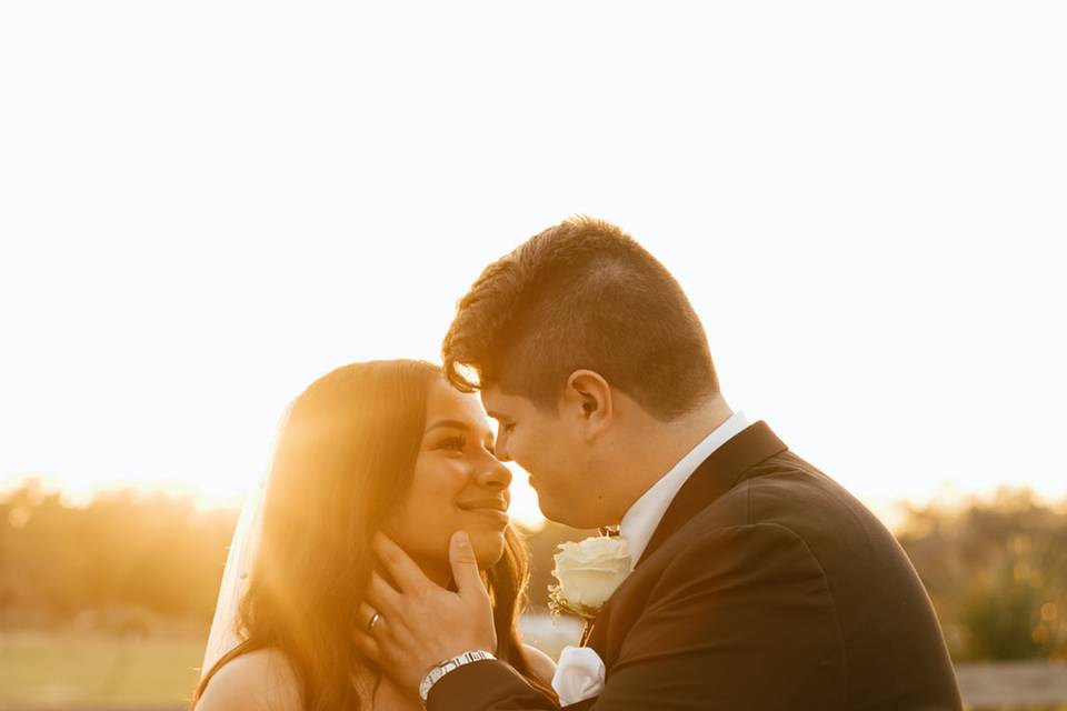 Bridal Portrait