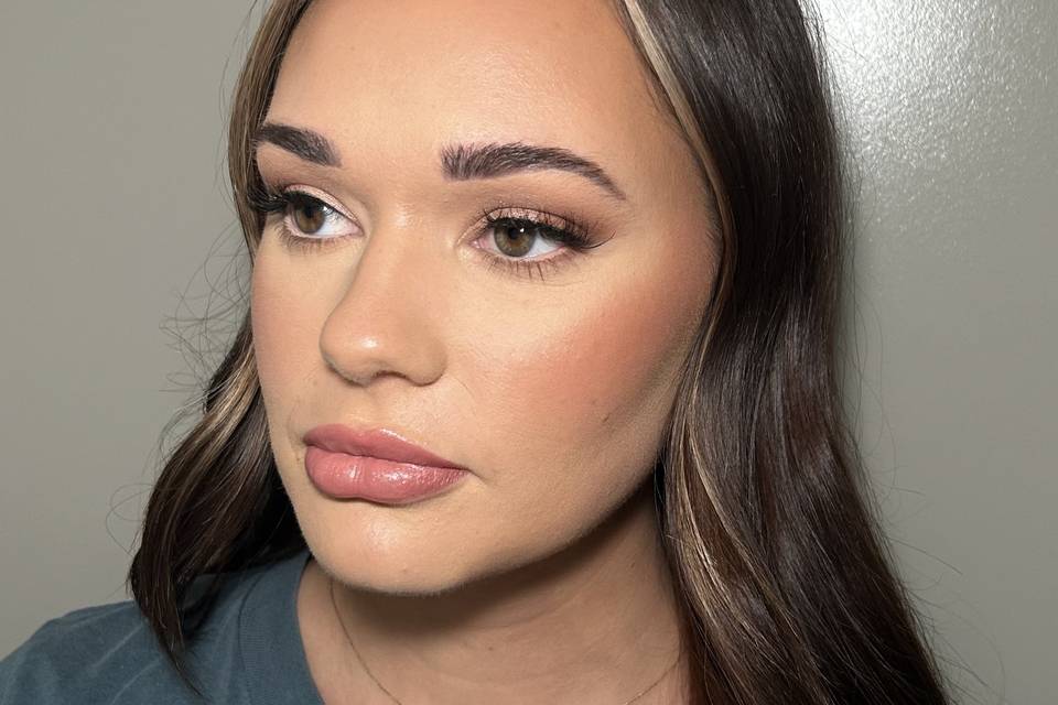 Soft Glam