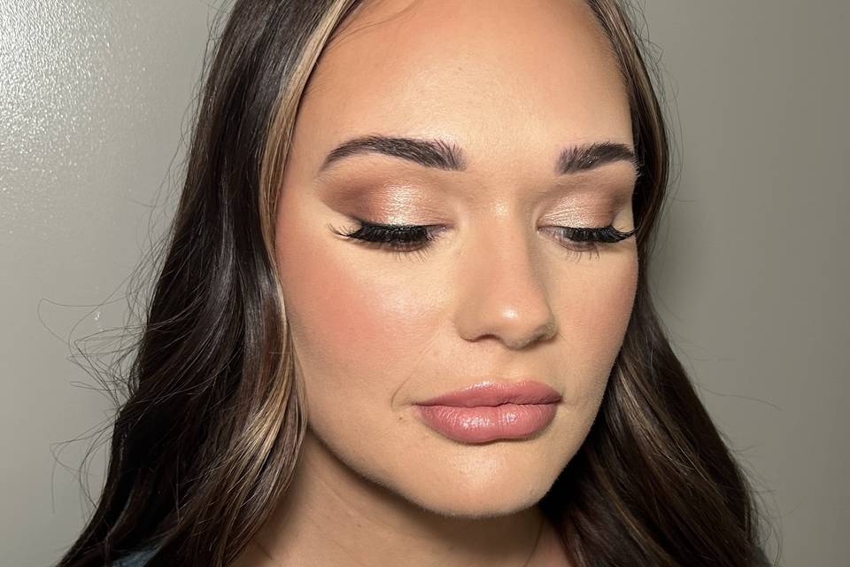 Soft Glam
