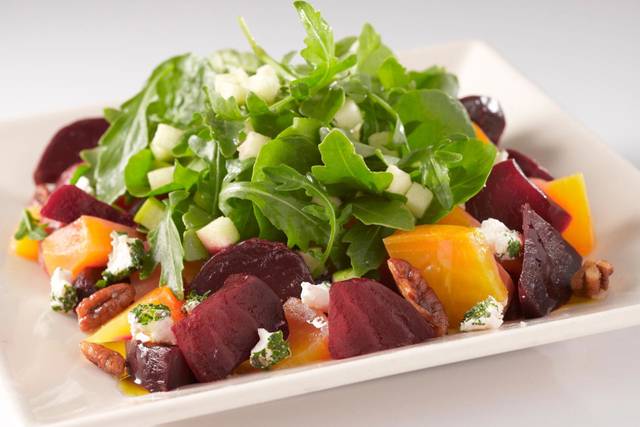 beet and goat cheese salad cheesecake factory recipe