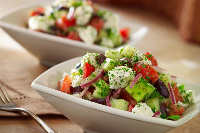 greek salad cheesecake factory