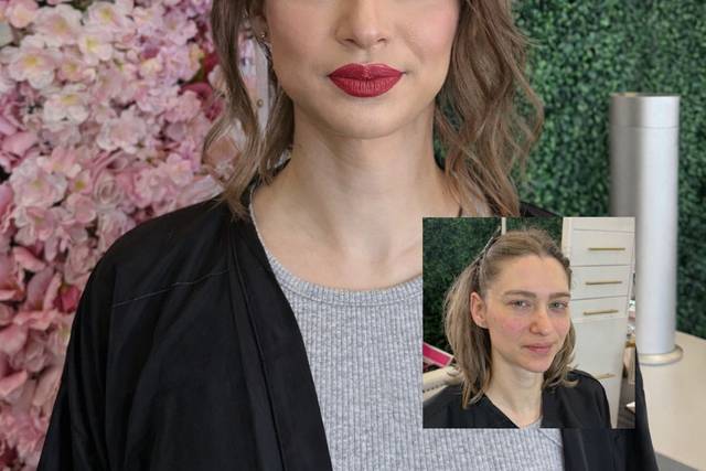 Makeup