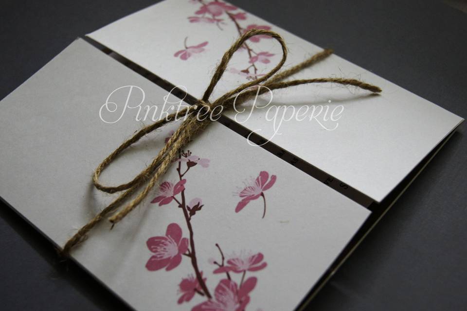 Pinktree Paperie