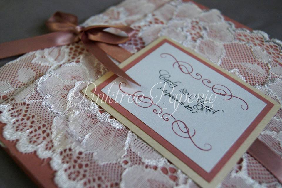 Pinktree Paperie