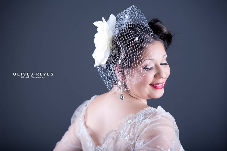 Ulises Reyes Photographer