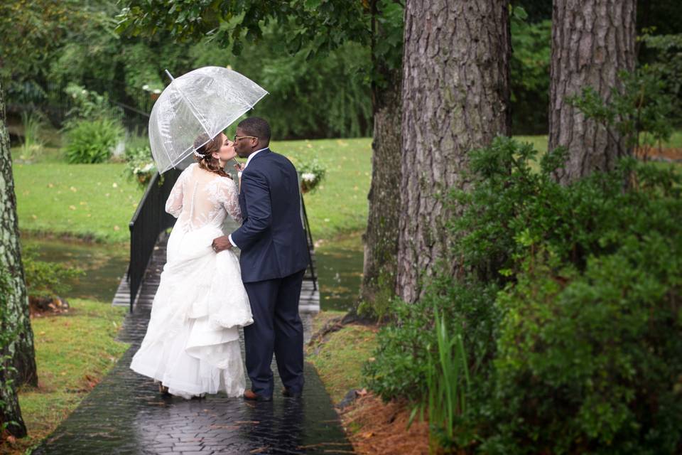 Vizcaya Villa Wedding