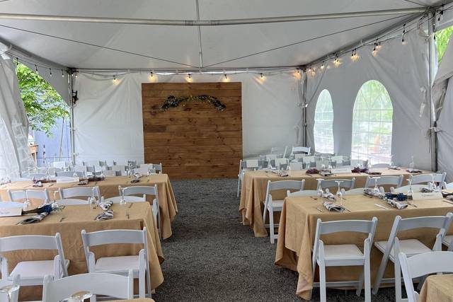 Muir Wedding Co.