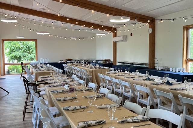 Muir Wedding Co.