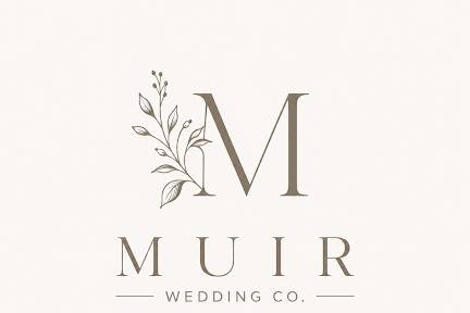 Muir Wedding Co.