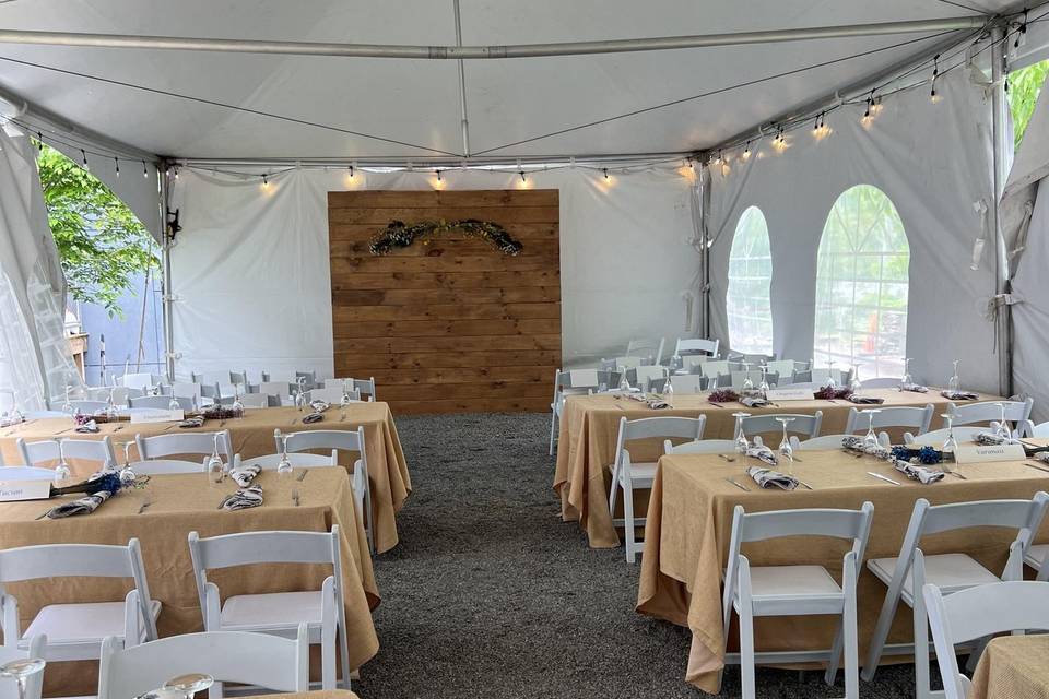 Muir Wedding Co.