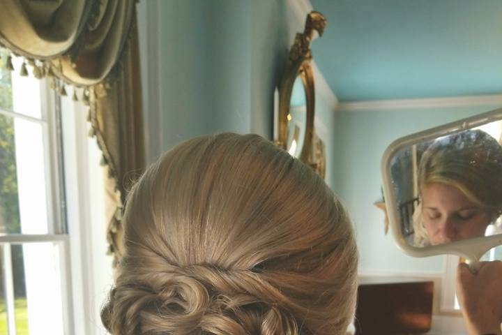 Updos