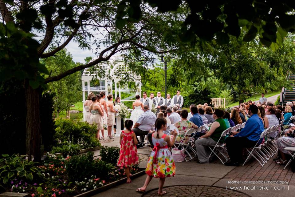 Ceremony