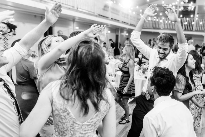 First Dance