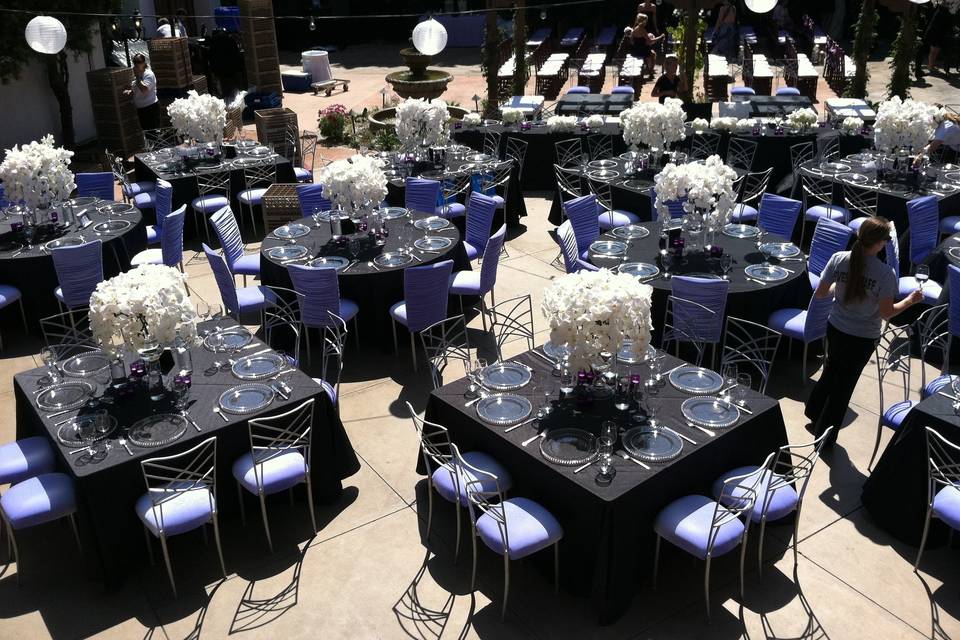 CCS Designer Events, Inc.