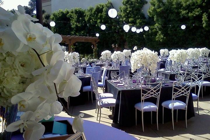 CCS Designer Events, Inc.