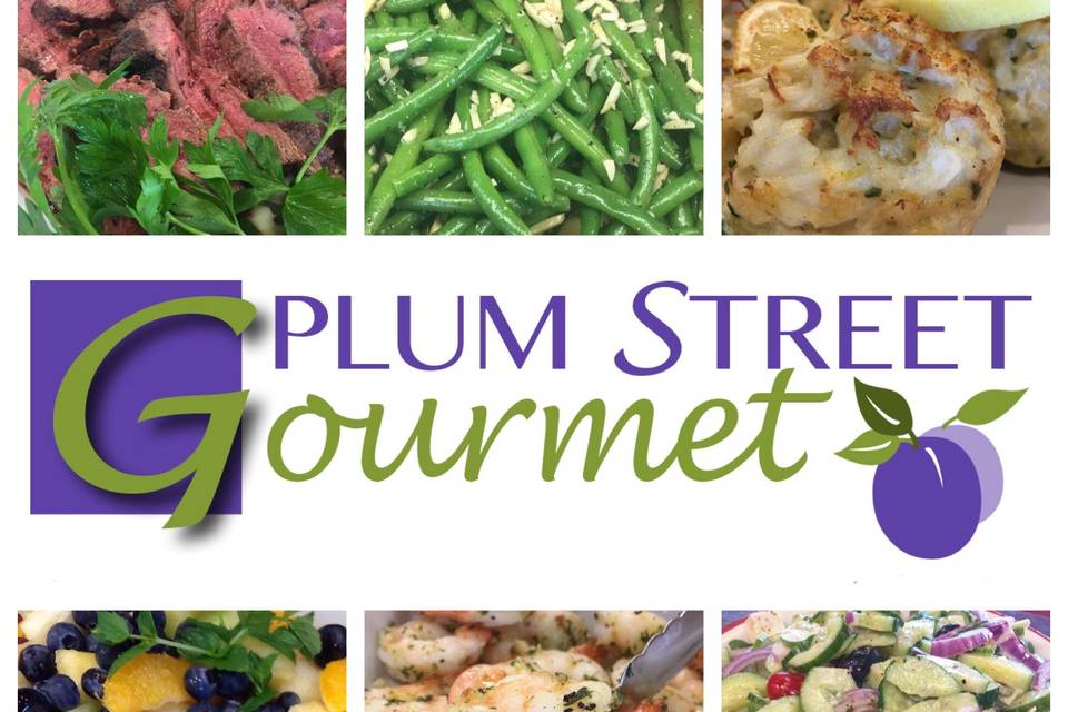 Plum Street Gourmet