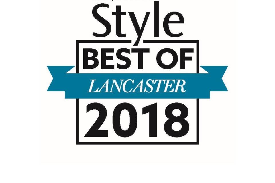 Best of Lancaster 2018