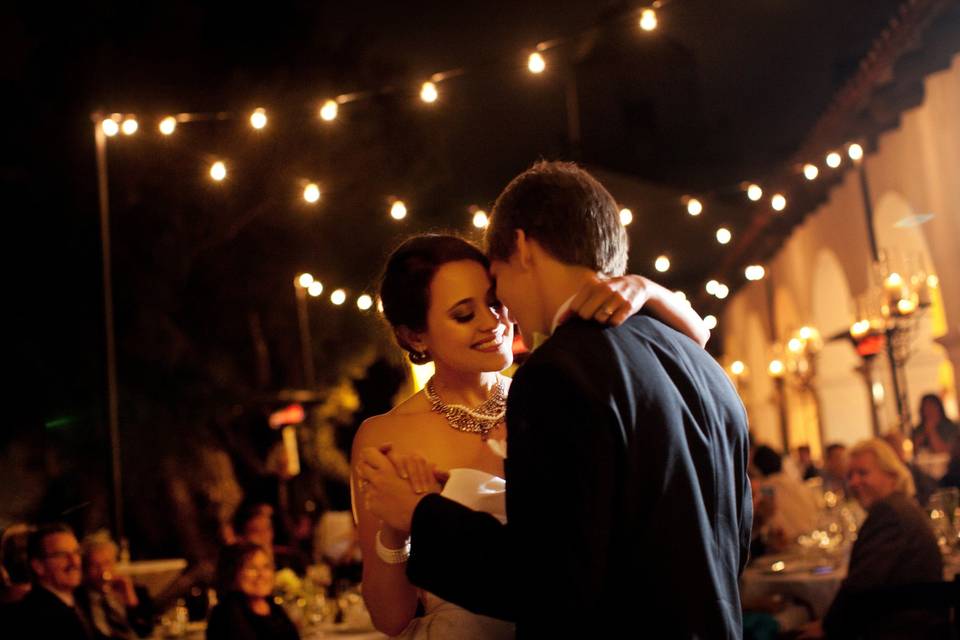 First dance | Apertura Photo