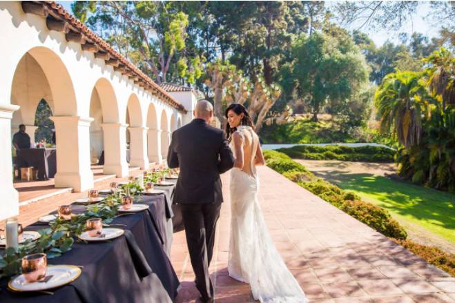 The Junipero Serra Museum