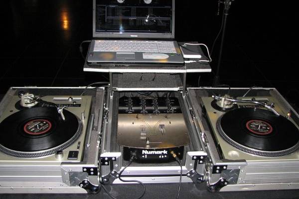 Midas Touch DJ Services, LLC