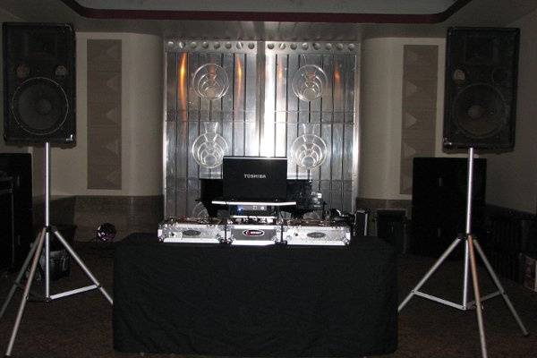 Midas Touch DJ Services, LLC