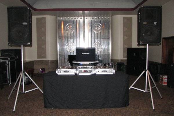 Midas Touch DJ Services, LLC