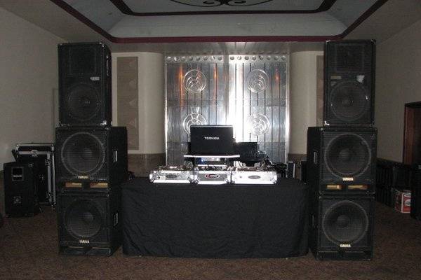 Midas Touch DJ Services, LLC