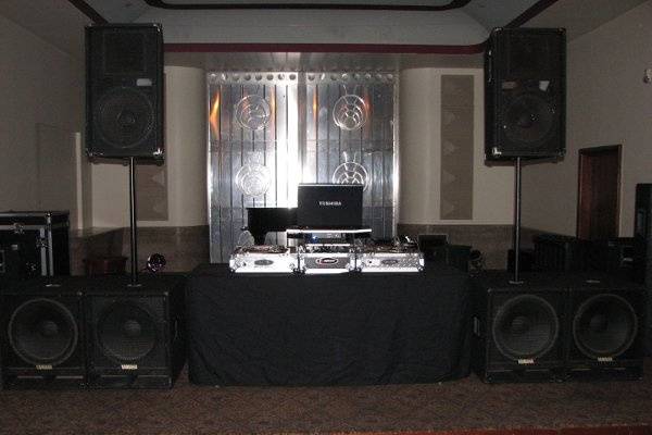 Midas Touch DJ Services, LLC