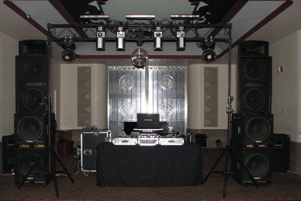 Midas Touch DJ Services, LLC