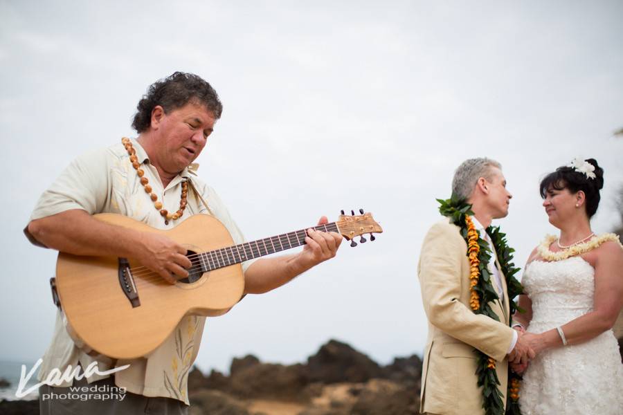 Makena Weddings