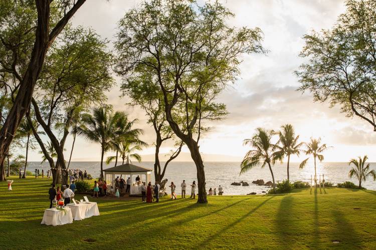 Makena Weddings