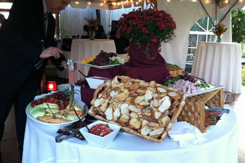 O'Neill's Catering