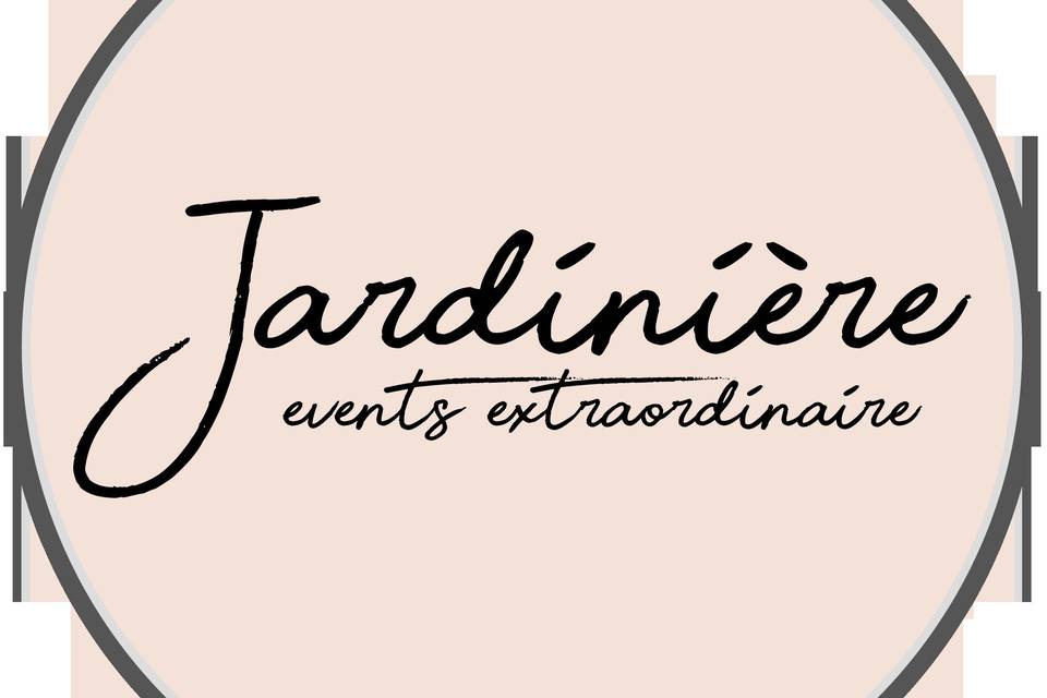 Jardiniere Events