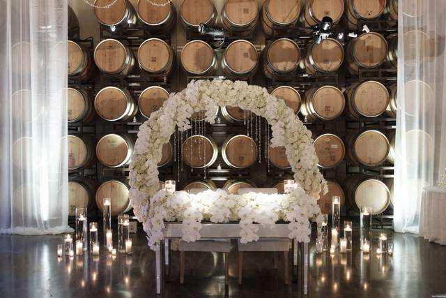 Michelle Garibay Events Planning Temecula CA WeddingWire