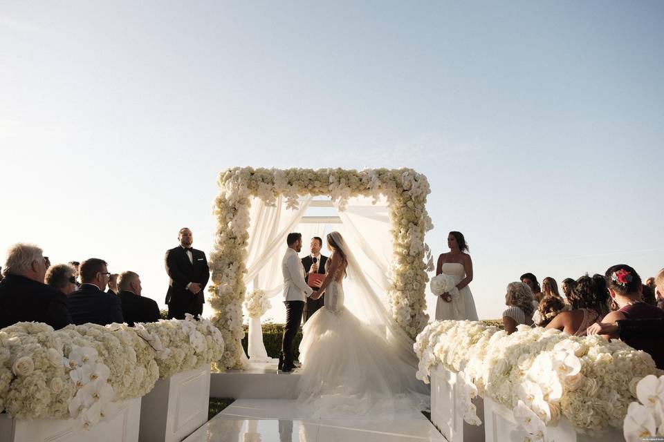 Michelle Garibay Events Planning Temecula CA WeddingWire