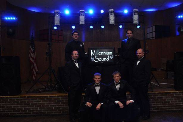 Millennium Sound Productions